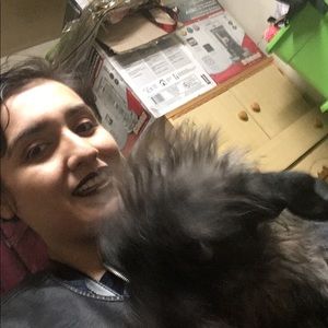 Meet your Posher, Ruth